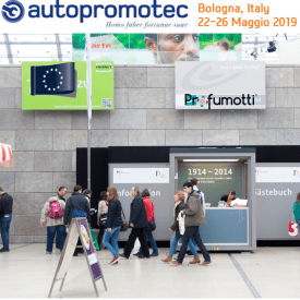 Fiera di Bologna dal 22 al 26 Maggio