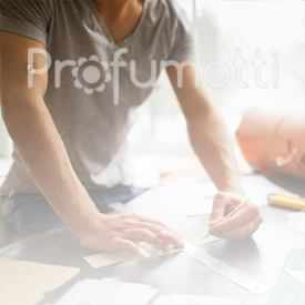 Produzione profumatori ambiente