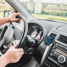 Negozi di accessori per auto