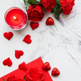 Fragranze donna San Valentino, stupire con un regalo originale