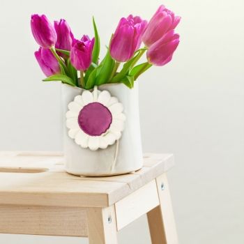 Profumatori ambiente con fiore