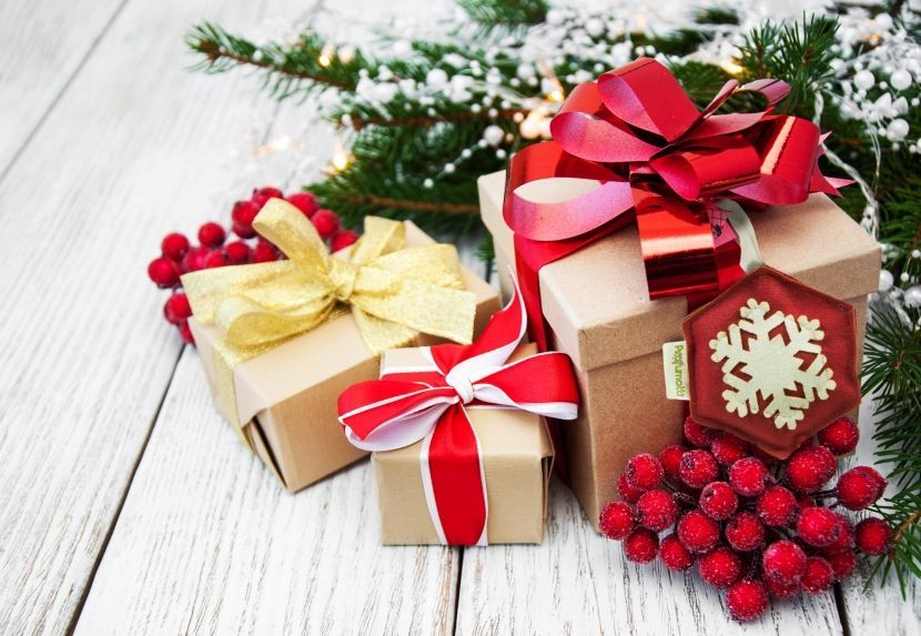 Natale con Profumotti&reg;