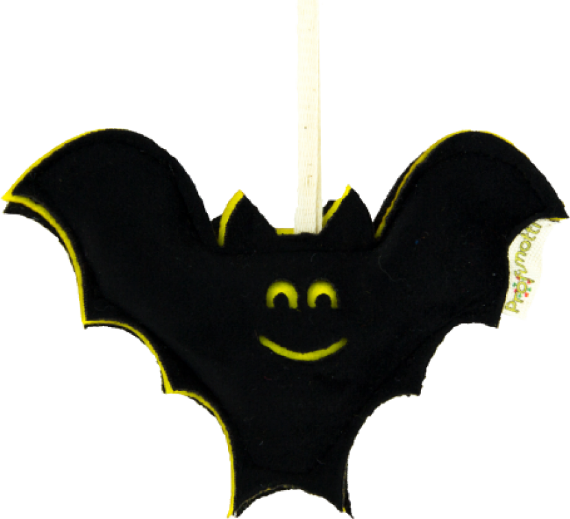 Profumatori di Halloween: decorazioni da brrrr...ivido!
