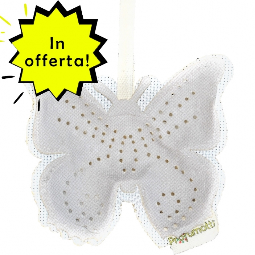 Ogni mese una selezione di Profumotti&reg; in promozione