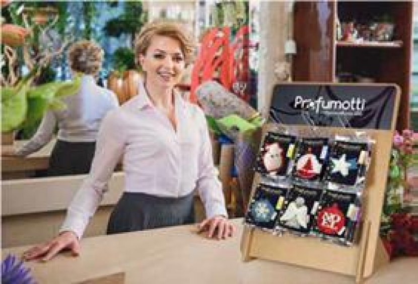 C&rsquo;&egrave; aria di novit&agrave;: proponi i Profumotti&reg; nella tua attivit&agrave;