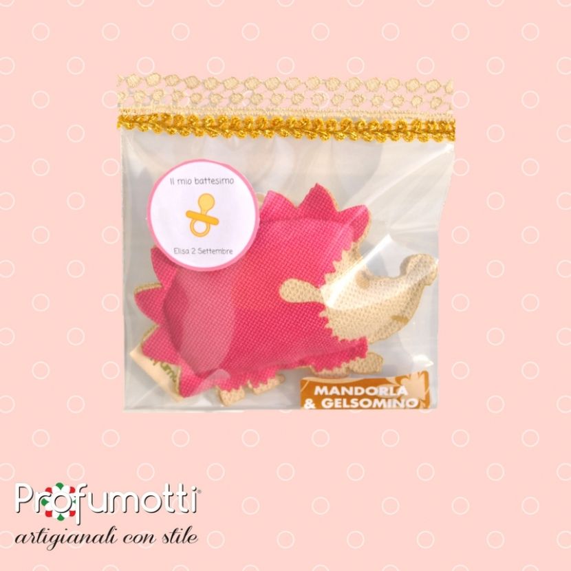 Un Baby Shower ancora pi&ugrave; allegro e profumato!