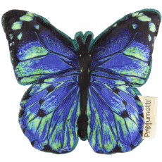 Butterfly eco diffuser Swiss Pinewood