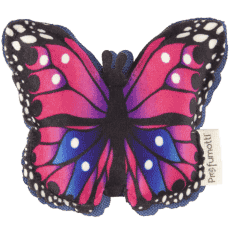 Profumatore Farfalla Fragole & Lamponi