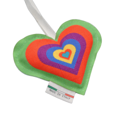 Profumatore ECO Cuore Lavanda