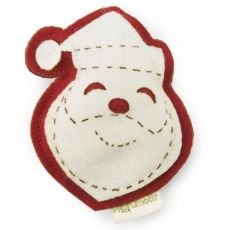 Profumatore Babbo Natale