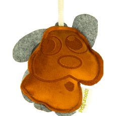 Dog diffuser Orange & Blueberry