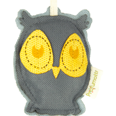 Owl diffuser Cotton Flower