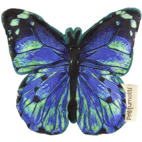 Butterfly eco diffuser Swiss Pinewood