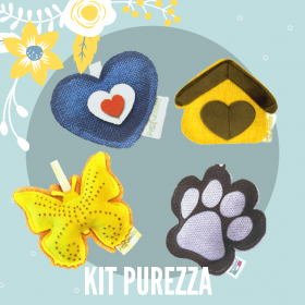 Promo PUREZZA