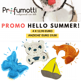 Promo Hello Summer