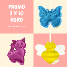 Promo Rosa