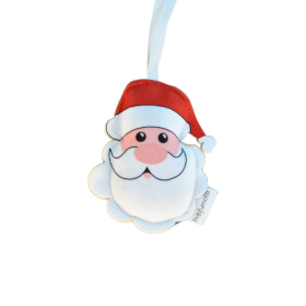 Profumatore Babbo Natale