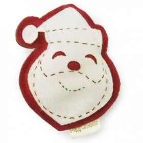 Profumatore Babbo Natale
