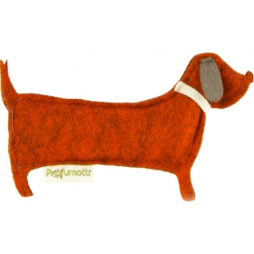 Dachshund diffuser Orange & Blueberry