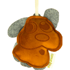 Dog diffuser Orange & Blueberry