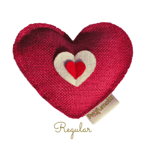 Profumatore cuore passion fruit & melograno