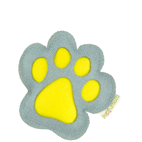 Paw diffuser Cedar & Lime