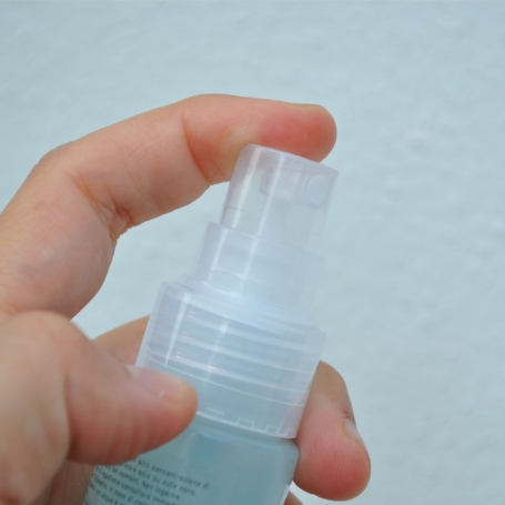 Spray Igienizzante mani e superfici- 35 ml