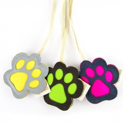 Paw diffuser Green tea