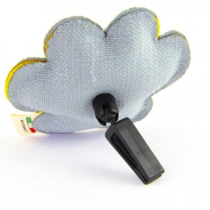 Paw diffuser Cotton Flower