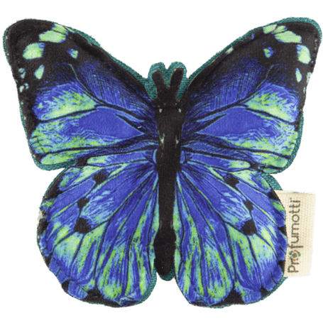 Butterfly eco diffuser Lavender