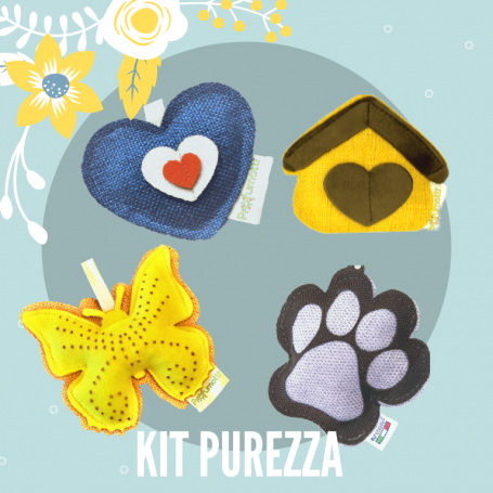Promo PUREZZA