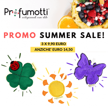 Promo Summer Sale