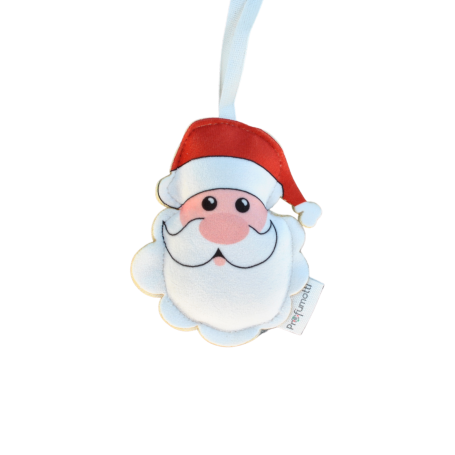 Profumatore Babbo Natale