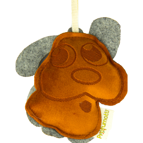 Dog diffuser Orange & Blueberry