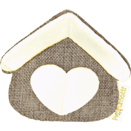 Profumatore casa beige
