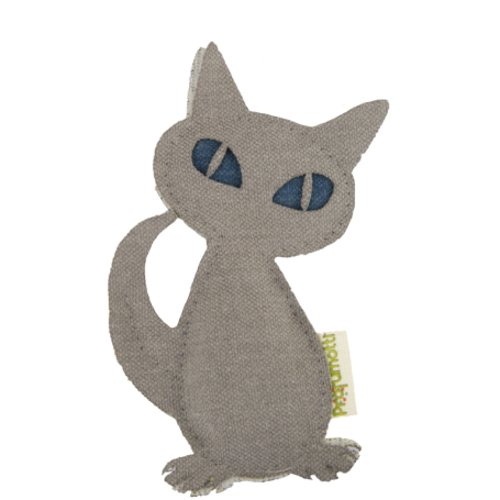 Cat diffuser Cotton Flower