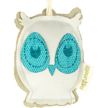 Owl diffuser Mint & Chamomile