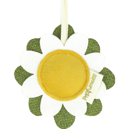 Profumatore mini margherita green tea