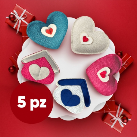 Pacchetto Amore