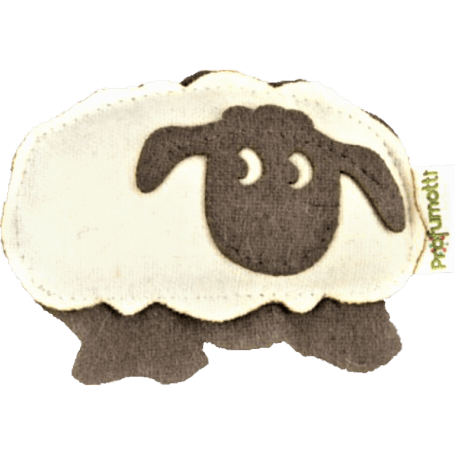 Sheep diffuser Passion fruit & Pomegranate