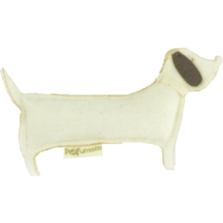 Dachshund diffuser Vanilla Bourbon