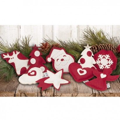 Profumatore Babbo Natale
