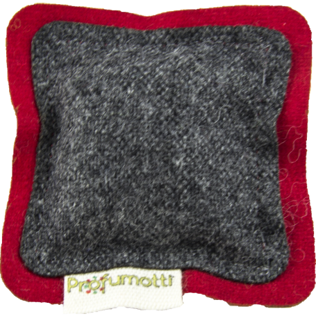 Pillow diffuser Passion fruit & Pomegranate