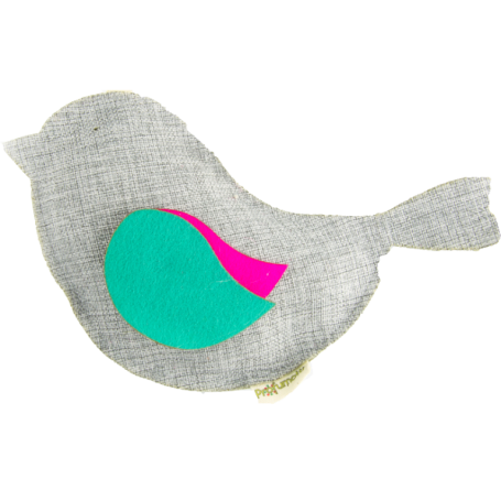 Bird diffuser Almond & Jasmine